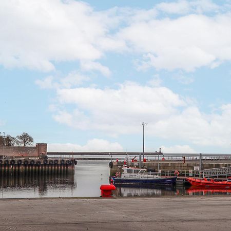 Apartamento 6 Mill Wharf Berwick-upon-Tweed Exterior foto
