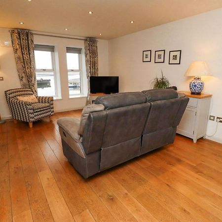 Apartamento 6 Mill Wharf Berwick-upon-Tweed Exterior foto