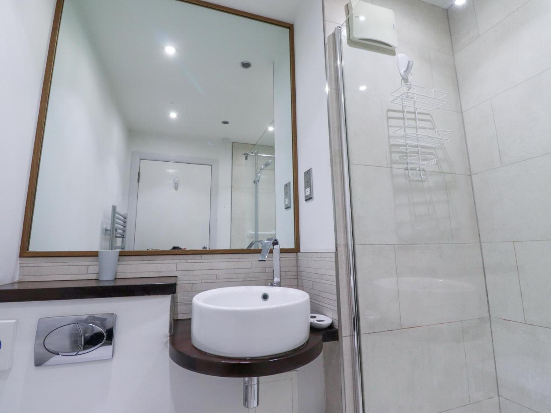 Apartamento 6 Mill Wharf Berwick-upon-Tweed Exterior foto