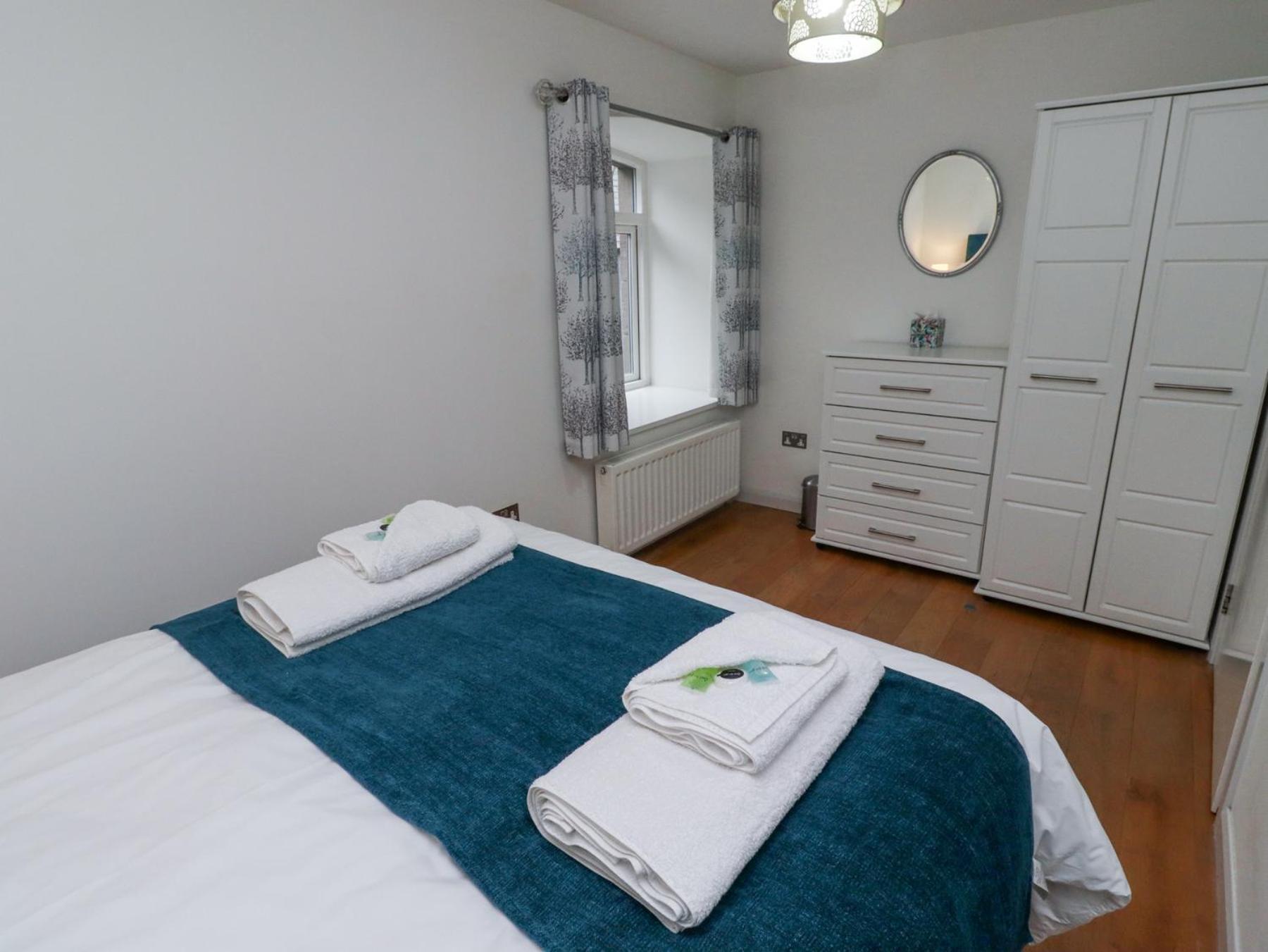 Apartamento 6 Mill Wharf Berwick-upon-Tweed Exterior foto