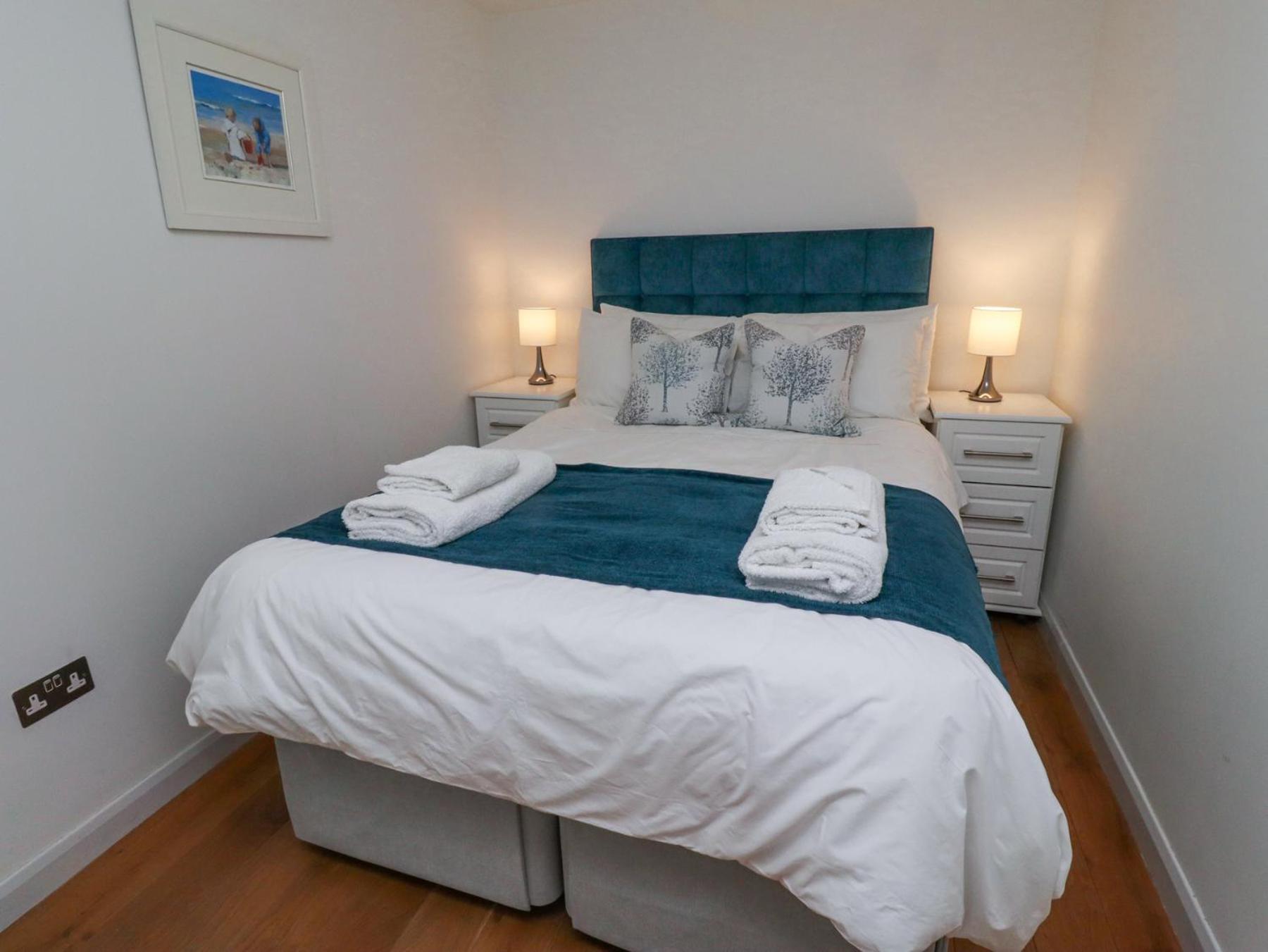 Apartamento 6 Mill Wharf Berwick-upon-Tweed Exterior foto